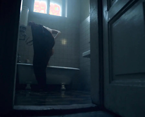 Jenovefa Bokova naked - Herec s01e01 (2020)