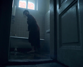 Jenovefa Bokova naked - Herec s01e01 (2020)