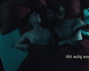 Emilie Blaser, Isabelle Caillat nude - Cellule de crise s01e04e06 (2020)