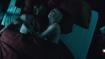 Emilie Blaser, Isabelle Caillat nude - Cellule de crise s01e04e06 (2020)