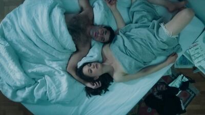 Emilie Blaser, Isabelle Caillat nude - Cellule de crise s01e04e06 (2020)