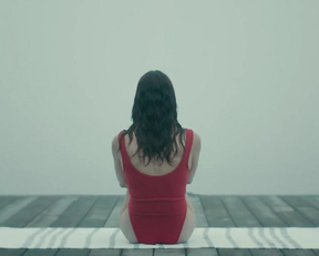 Aubrey Plaza, Lindsay Burdge - Black Bear (2020)