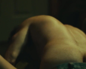 Aubrey Plaza, Lindsay Burdge - Black Bear (2020)