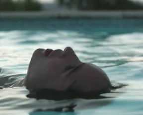 Clara Ponsot nude - Les premices (2020)