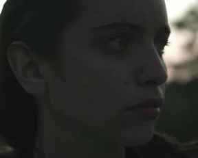 Clara Ponsot nude - Les premices (2020)