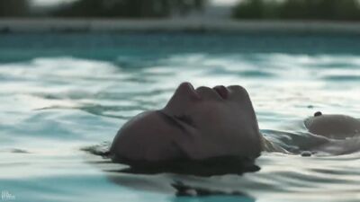 Clara Ponsot nude - Les premices (2020)