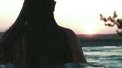 Clara Ponsot nude - Les premices (2020)