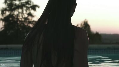 Clara Ponsot nude - Les premices (2020)