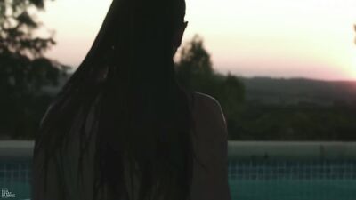 Clara Ponsot nude - Les premices (2020)