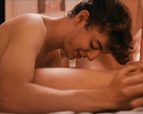 Raphaela Gasper nude - Liebe, Sex und Sehnsucht (2020)