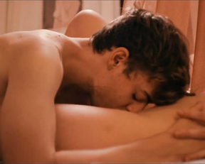 Raphaela Gasper nude - Liebe, Sex und Sehnsucht (2020)