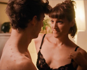 Raphaela Gasper nude - Liebe, Sex und Sehnsucht (2020)