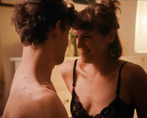 Raphaela Gasper nude - Liebe, Sex und Sehnsucht (2020)