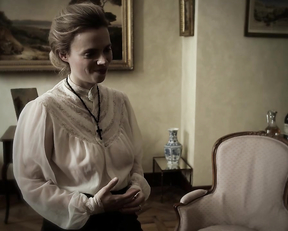 Laureline Romuald nude - Confidences d'une femme mariee s01e05 (2020)