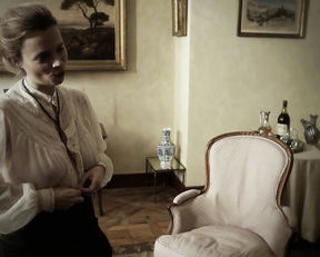 Laureline Romuald nude - Confidences d'une femme mariee s01e05 (2020)