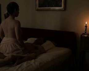 Laureline Romuald nude - Confidences d'une femme mariee s01e05 (2020)