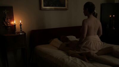 Laureline Romuald nude - Confidences d'une femme mariee s01e05 (2020)