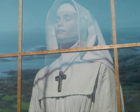 Gemma Arterton nude - Black Narcissus s01e01-02 (2020)