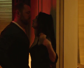 Evgenia Brik, etc - Fantom s01e03 (2020)