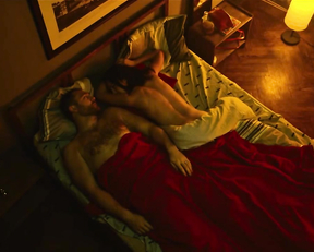 Evgenia Brik, etc - Fantom s01e03 (2020)