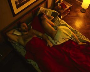 Evgenia Brik, etc - Fantom s01e03 (2020)