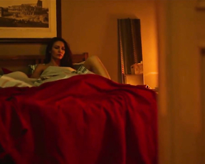 Evgenia Brik, etc - Fantom s01e03 (2020)