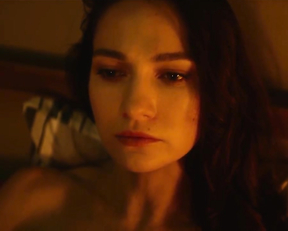 Evgenia Brik, etc - Fantom s01e03 (2020)