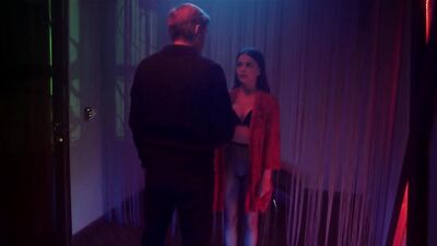 Evgenia Brik, etc - Fantom s01e03 (2020)