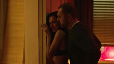 Evgenia Brik, etc - Fantom s01e03 (2020)
