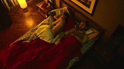 Evgenia Brik, etc - Fantom s01e03 (2020)