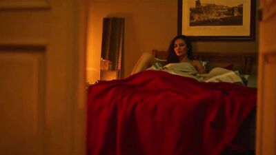 Evgenia Brik, etc - Fantom s01e03 (2020)