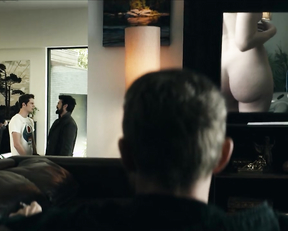 Chloe MacLeod nude - The Boys s02e07 (2020)