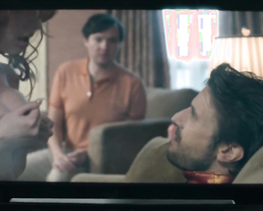 Chloe MacLeod nude - The Boys s02e07 (2020)