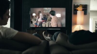 Chloe MacLeod nude - The Boys s02e07 (2020)
