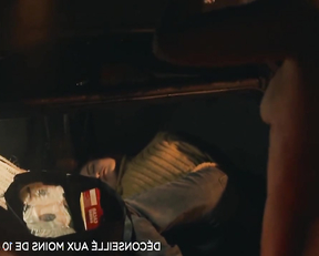 Elisa Echebarria Menendez, Jacqueline Bollen, Helena Coppejans, Stephanie Goemaere - Unseen (Invisible) s01e06 (2020)