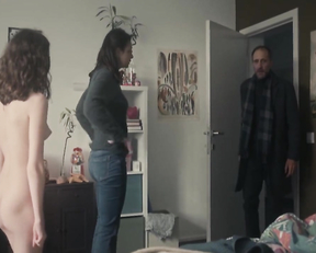 Elisa Echebarria Menendez, Jacqueline Bollen, Helena Coppejans, Stephanie Goemaere - Unseen (Invisible) s01e06 (2020)