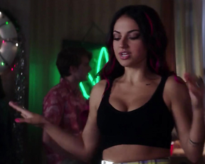 Josephine Langford naked - After We Collided (2020)