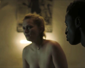 Lena Schmidtke naked - Berlin Alexanderplatz (2020)