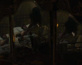 Gaosi Raditholo nude - Warrior s02e10 (2020)