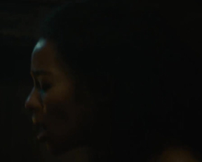 Gaosi Raditholo nude - Warrior s02e10 (2020)