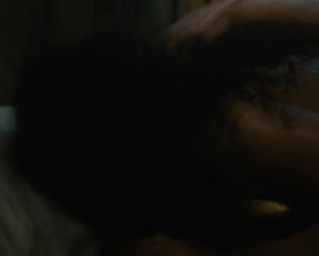 Gaosi Raditholo nude - Warrior s02e10 (2020)