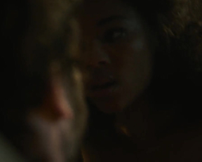 Gaosi Raditholo nude - Warrior s02e10 (2020)