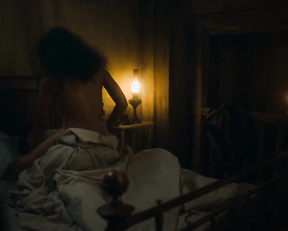 Gaosi Raditholo nude - Warrior s02e10 (2020)