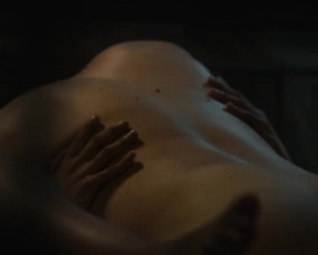 Gaosi Raditholo nude - Warrior s02e10 (2020)