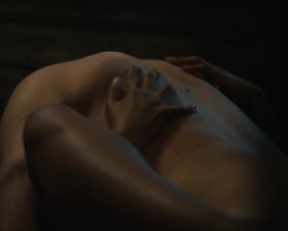 Gaosi Raditholo nude - Warrior s02e10 (2020)