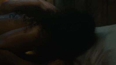 Gaosi Raditholo nude - Warrior s02e10 (2020)
