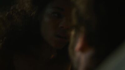 Gaosi Raditholo nude - Warrior s02e10 (2020)
