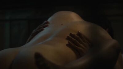 Gaosi Raditholo nude - Warrior s02e10 (2020)