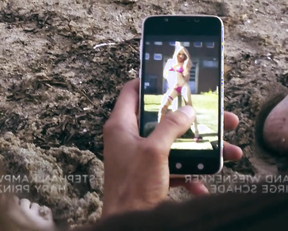 Laetitia Adrian, Bianca Nawrath - Unter anderen Umstanden s01e17 (2020)