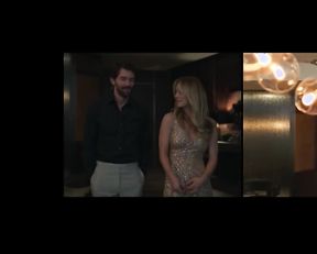 Kaley Cuoco nude - The Flight Attendant s01e01 (2020)